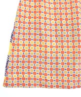 tricot COMME des GARCONS（トリココムデギャルソン）ひざ丈スカート 黄 サイズ:M レディース/2200715439081
