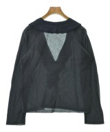 tricot COMME des GARCONS（トリココムデギャルソン）ブラウス 紺 サイズ:M レディース/2200715600054