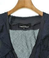 tricot COMME des GARCONS（トリココムデギャルソン）ブラウス 紺 サイズ:M レディース/2200715600054