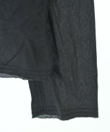 tricot COMME des GARCONS（トリココムデギャルソン）ブラウス 紺 サイズ:M レディース/2200715600054