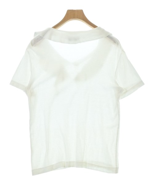 tricot COMME des GARCONS（トリココムデギャルソン）Tシャツ・カットソー 白 サイズ:-(M位) レディース/2200715600061