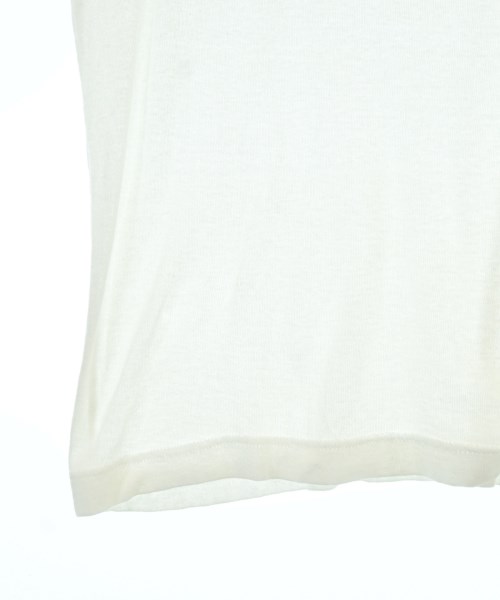 tricot COMME des GARCONS（トリココムデギャルソン）Tシャツ・カットソー 白 サイズ:-(M位) レディース/2200715600061