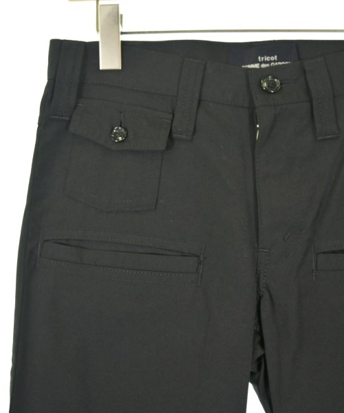 tricot COMME des GARCONS（トリココムデギャルソン）その他 黒 サイズ:S レディース/2200710921017