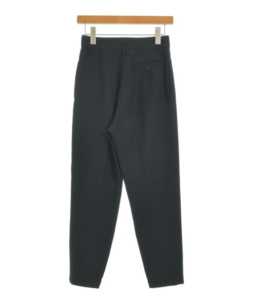 tricot COMME des GARCONS（トリココムデギャルソン）スラックス 黒 サイズ:S レディース/2200716052142