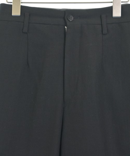 tricot COMME des GARCONS（トリココムデギャルソン）スラックス 黒 サイズ:S レディース/2200716052142