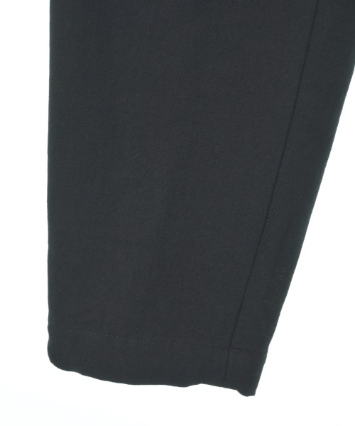 tricot COMME des GARCONS（トリココムデギャルソン）スラックス 黒 サイズ:S レディース/2200716052142