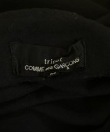 tricot COMME des GARCONS（トリココムデギャルソン）ひざ丈スカート 黒 サイズ:M レディース/2200716119029