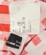 tricot COMME des GARCONS（トリココムデギャルソン）ロング・マキシ丈スカート 赤 サイズ:-(S位) レディース/2200716119036