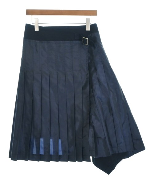 tricot COMME des GARCONS(トリココムデギャルソン)のひざ丈スカート サイズ:M 7,800円
