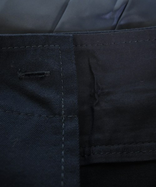 tricot COMME des GARCONS（トリココムデギャルソン）ひざ丈スカート 紺 サイズ:M レディース/2200713723090