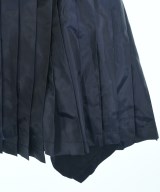 tricot COMME des GARCONS（トリココムデギャルソン）ひざ丈スカート 紺 サイズ:M レディース/2200713723090