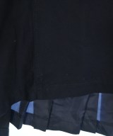 tricot COMME des GARCONS（トリココムデギャルソン）ひざ丈スカート 紺 サイズ:M レディース/2200713723090