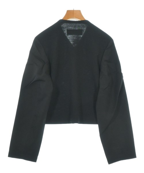 tricot COMME des GARCONS（トリココムデギャルソン）ニット・セーター 黒 サイズ:-(S位) レディース/2200716417019