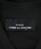 tricot COMME des GARCONS（トリココムデギャルソン）ニット・セーター 黒 サイズ:-(S位) レディース/2200716417019