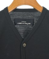 tricot COMME des GARCONS（トリココムデギャルソン）ニット・セーター 黒 サイズ:-(S位) レディース/2200716417019