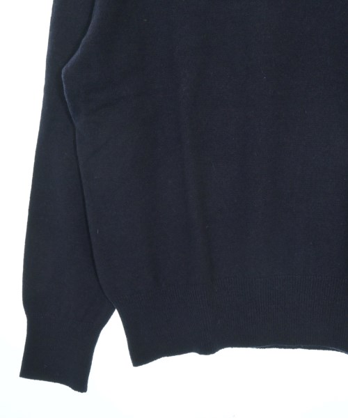 tricot COMME des GARCONS（トリココムデギャルソン）ニット・セーター 紺 サイズ:-(XL位) レディース/2200716417026