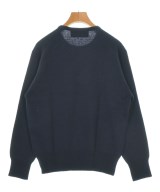 tricot COMME des GARCONS（トリココムデギャルソン）ニット・セーター 紺 サイズ:-(XL位) レディース/2200716417026