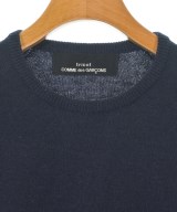 tricot COMME des GARCONS（トリココムデギャルソン）ニット・セーター 紺 サイズ:-(XL位) レディース/2200716417026