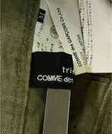 tricot COMME des GARCONS（トリココムデギャルソン）ひざ丈スカート カーキ サイズ:M レディース/2200716417033