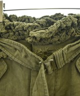 tricot COMME des GARCONS（トリココムデギャルソン）ひざ丈スカート カーキ サイズ:M レディース/2200716417033