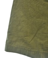 tricot COMME des GARCONS（トリココムデギャルソン）ひざ丈スカート カーキ サイズ:M レディース/2200716417033