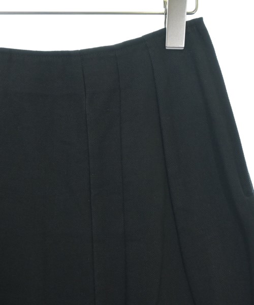 tricot COMME des GARCONS（トリココムデギャルソン）ロング・マキシ丈スカート 黒 サイズ:S レディース/2200716417040