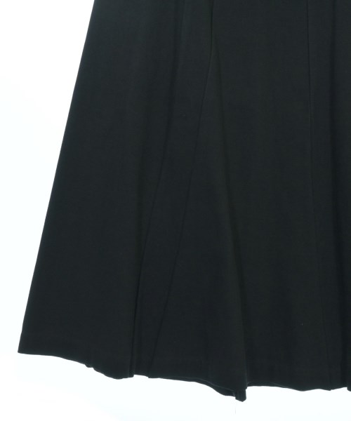 tricot COMME des GARCONS（トリココムデギャルソン）ロング・マキシ丈スカート 黒 サイズ:S レディース/2200716417040
