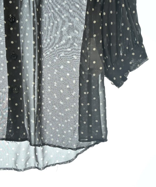 tricot COMME des GARCONS（トリココムデギャルソン）カジュアルシャツ グレー サイズ:M レディース/2200713642056