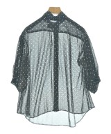 tricot COMME des GARCONS（トリココムデギャルソン）カジュアルシャツ グレー サイズ:M レディース/2200713642056