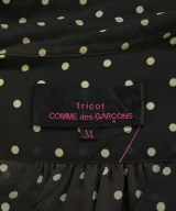 tricot COMME des GARCONS（トリココムデギャルソン）カジュアルシャツ グレー サイズ:M レディース/2200713642056