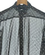 tricot COMME des GARCONS（トリココムデギャルソン）カジュアルシャツ グレー サイズ:M レディース/2200713642056