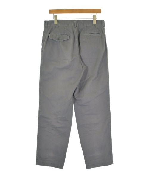 tricot COMME des GARCONS（トリココムデギャルソン）チノパン グレー サイズ:M レディース/2200714559063