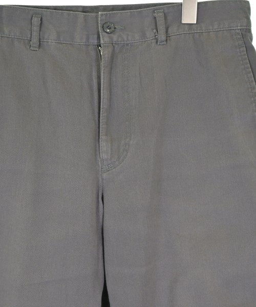 tricot COMME des GARCONS（トリココムデギャルソン）チノパン グレー サイズ:M レディース/2200714559063