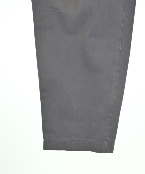 tricot COMME des GARCONS（トリココムデギャルソン）チノパン グレー サイズ:M レディース/2200714559063