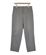 tricot COMME des GARCONS（トリココムデギャルソン）チノパン グレー サイズ:M レディース/2200714559063