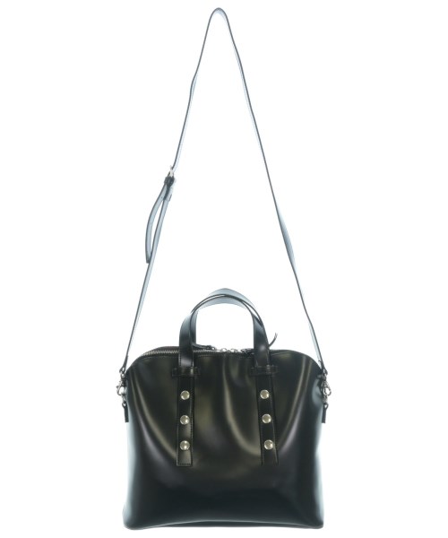 tricot COMME des GARCONS（トリココムデギャルソン）ハンドバッグ 黒 サイズ:- レディース/2200716831068