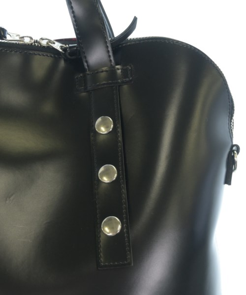 tricot COMME des GARCONS（トリココムデギャルソン）ハンドバッグ 黒 サイズ:- レディース/2200716831068