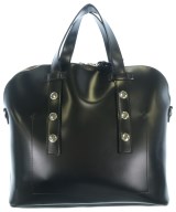 tricot COMME des GARCONS（トリココムデギャルソン）ハンドバッグ 黒 サイズ:- レディース/2200716831068