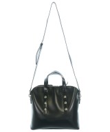 tricot COMME des GARCONS（トリココムデギャルソン）ハンドバッグ 黒 サイズ:- レディース/2200716831068