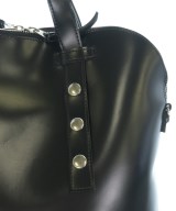 tricot COMME des GARCONS（トリココムデギャルソン）ハンドバッグ 黒 サイズ:- レディース/2200716831068