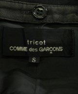 tricot COMME des GARCONS（トリココムデギャルソン）その他 黒 サイズ:S レディース/2200716844013