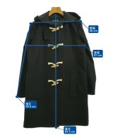 tricot COMME des GARCONS（トリココムデギャルソン）その他 黒 サイズ:S レディース/2200716844013