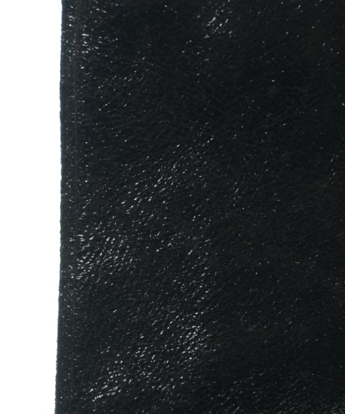 tricot COMME des GARCONS（トリココムデギャルソン）ショルダーバッグ 黒 サイズ:- レディース/2200716844044
