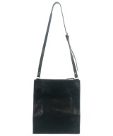 tricot COMME des GARCONS（トリココムデギャルソン）ショルダーバッグ 黒 サイズ:- レディース/2200716844044