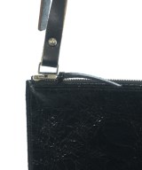 tricot COMME des GARCONS（トリココムデギャルソン）ショルダーバッグ 黒 サイズ:- レディース/2200716844044