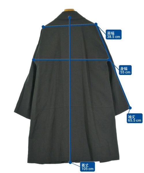 tricot COMME des GARCONS（トリココムデギャルソン）その他 黒 サイズ:F レディース/2200710743053