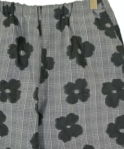 tricot COMME des GARCONS（トリココムデギャルソン）その他 グレー サイズ:-(M位) レディース/2200711701069