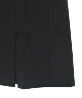 tricot COMME des GARCONS（トリココムデギャルソン）ひざ丈スカート 黒 サイズ:M レディース/2200717006014