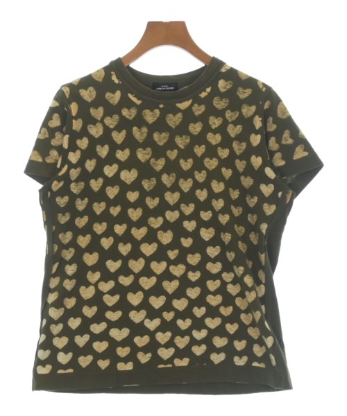 tricot COMME des GARCONS(トリココムデギャルソン)のTシャツ・カットソー サイズ:-(M位) 5,600円