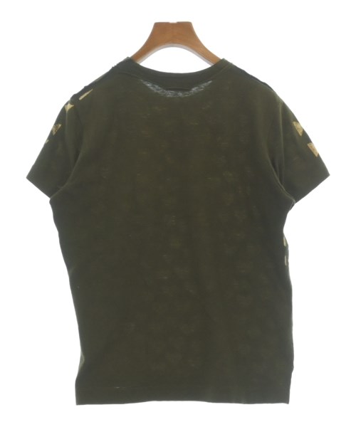 tricot COMME des GARCONS（トリココムデギャルソン）Tシャツ・カットソー カーキ サイズ:-(M位) レディース/2200717161027